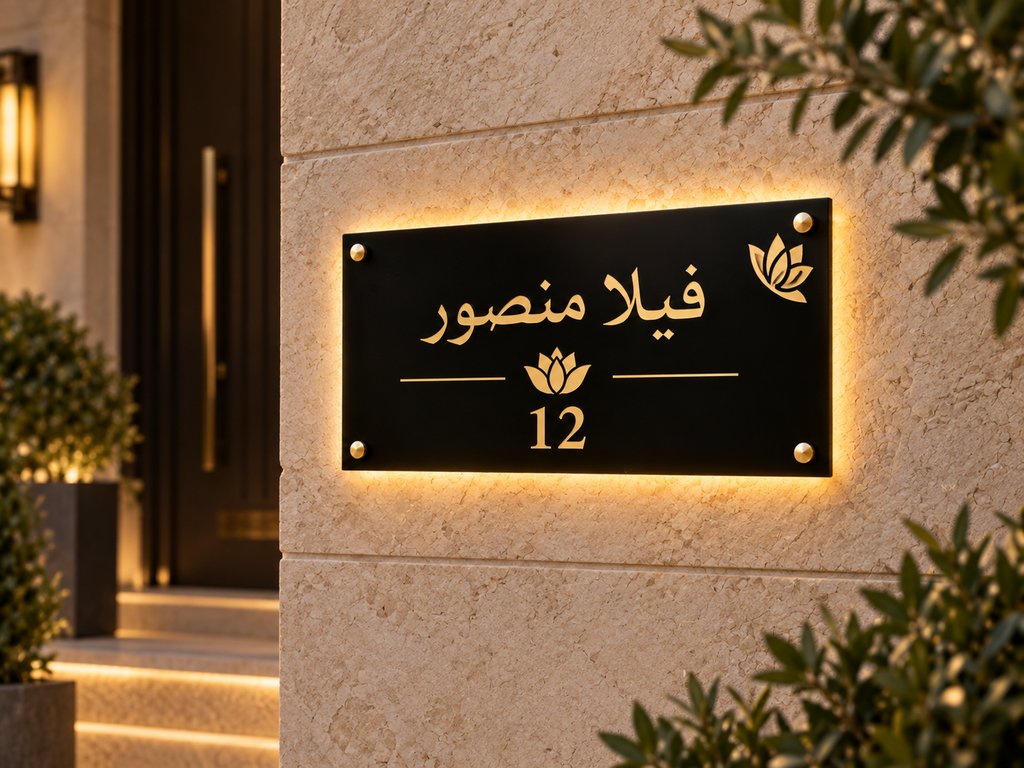 Lotus Edge — فيلا منصور 12